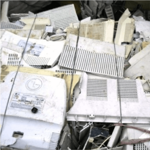 ABS Computer Scrap