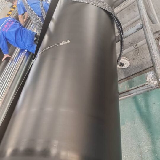 Plastic Scrap