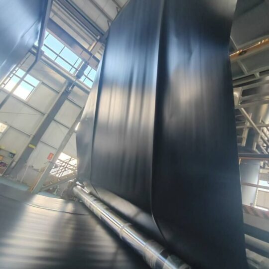 HDPE Geomembrane