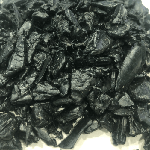 HDPE PE 100 Regrind