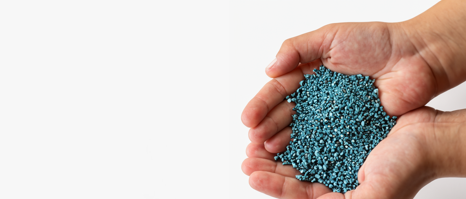 Largest Producer of Recycled Granules