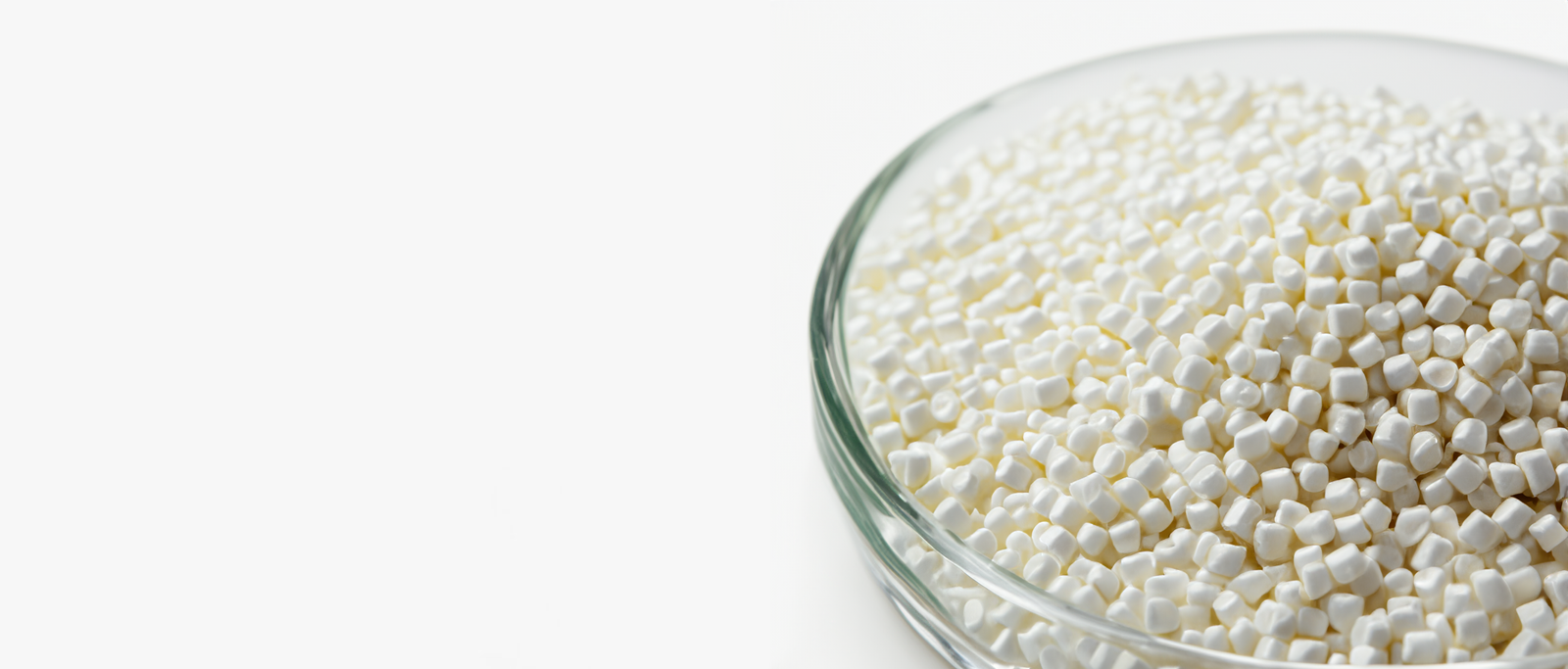 Investing in Clean Pristine Materials